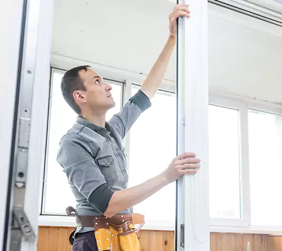 Replacement in The Acreage